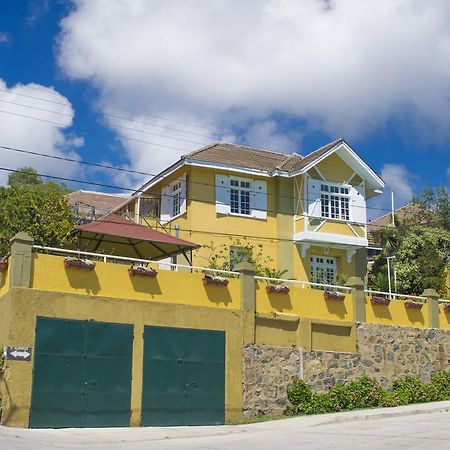 Pontoval B&B บัลปาราอีโซ ภายนอก รูปภาพ
