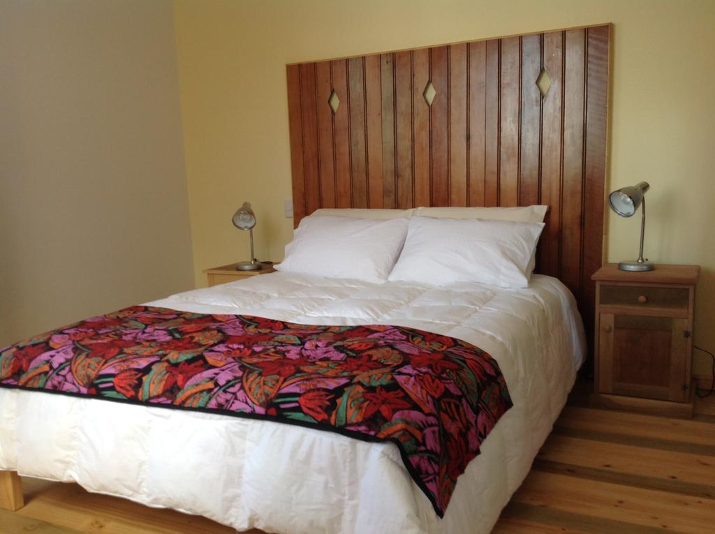 Pontoval B&B บัลปาราอีโซ ภายนอก รูปภาพ