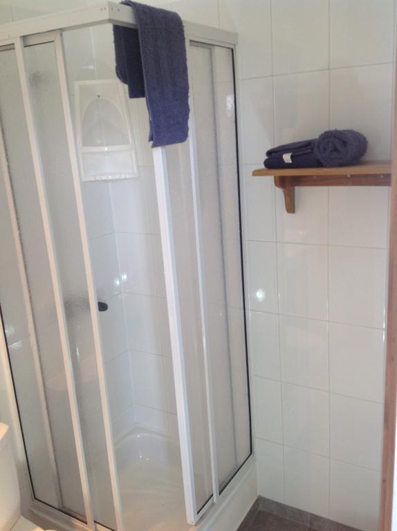 Pontoval B&B บัลปาราอีโซ ภายนอก รูปภาพ