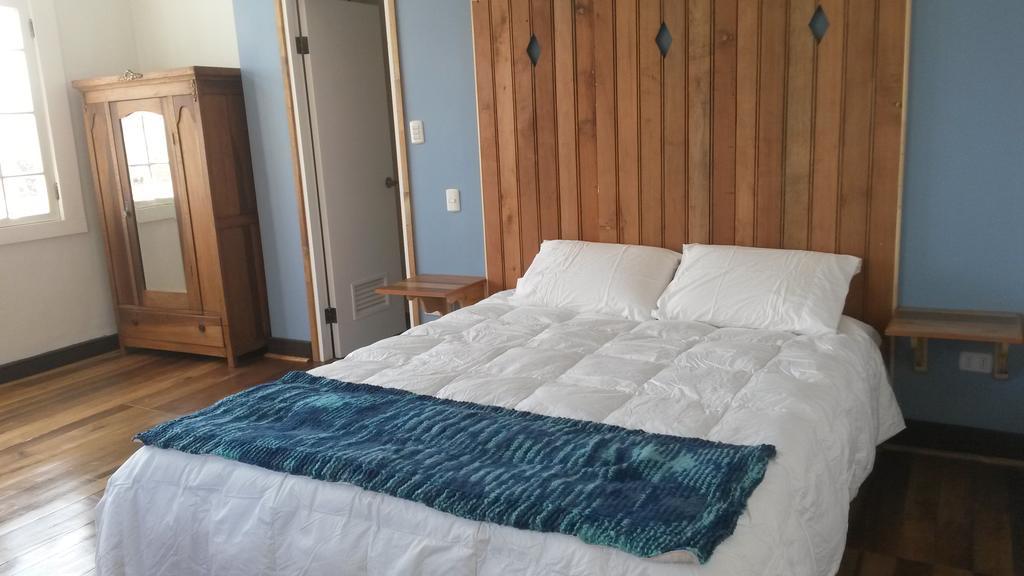 Pontoval B&B บัลปาราอีโซ ภายนอก รูปภาพ