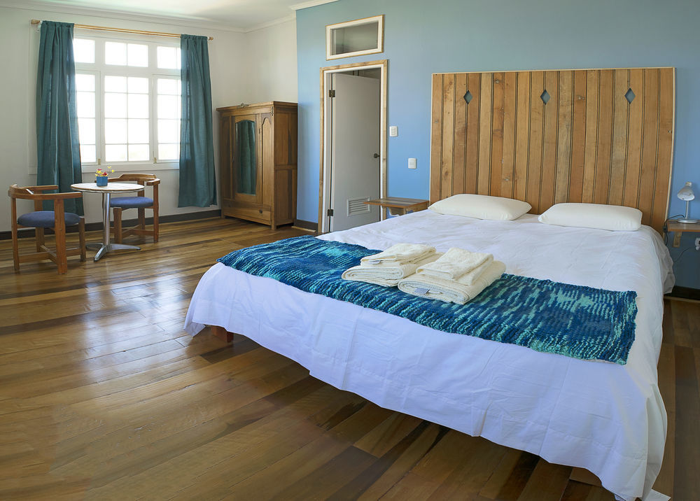 Pontoval B&B บัลปาราอีโซ ภายนอก รูปภาพ